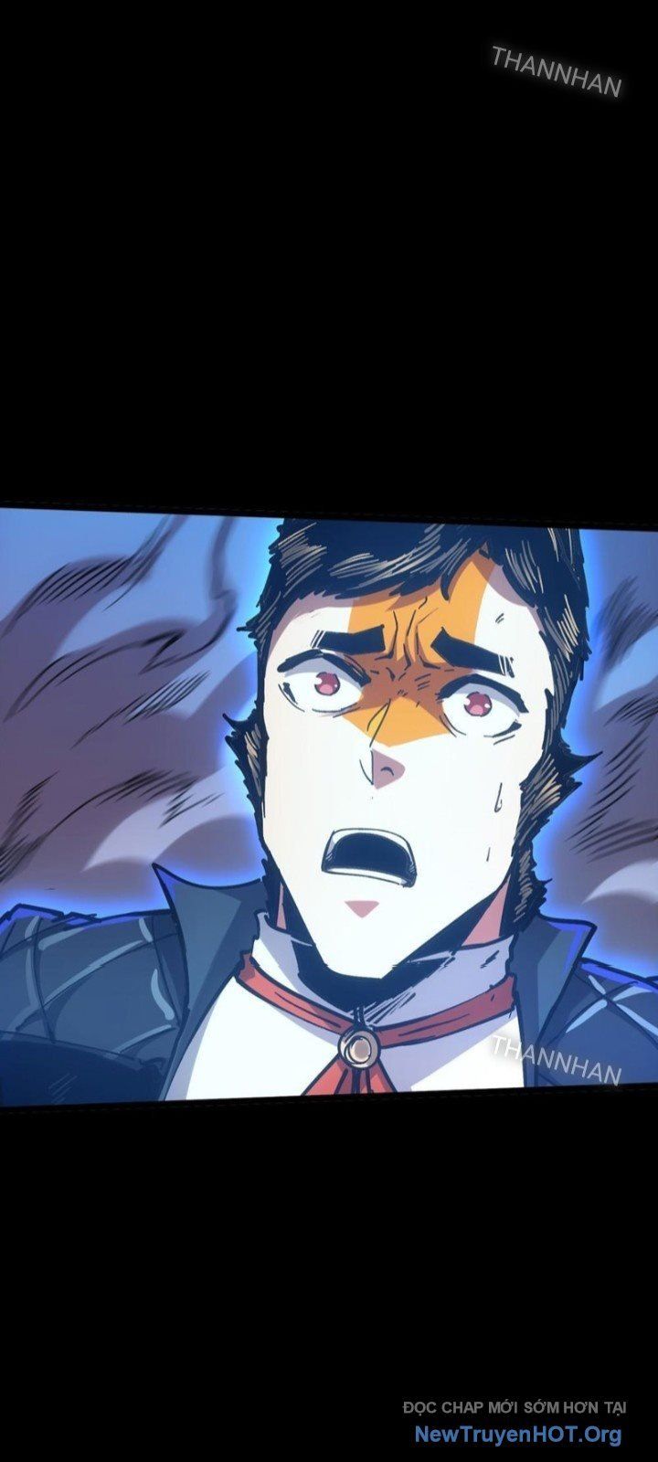 đọc truyện Không Chết Được Ta Đành Thống Trị Ma Giới Chương 108 ảnh 10 tại Thiên Thai Truyện