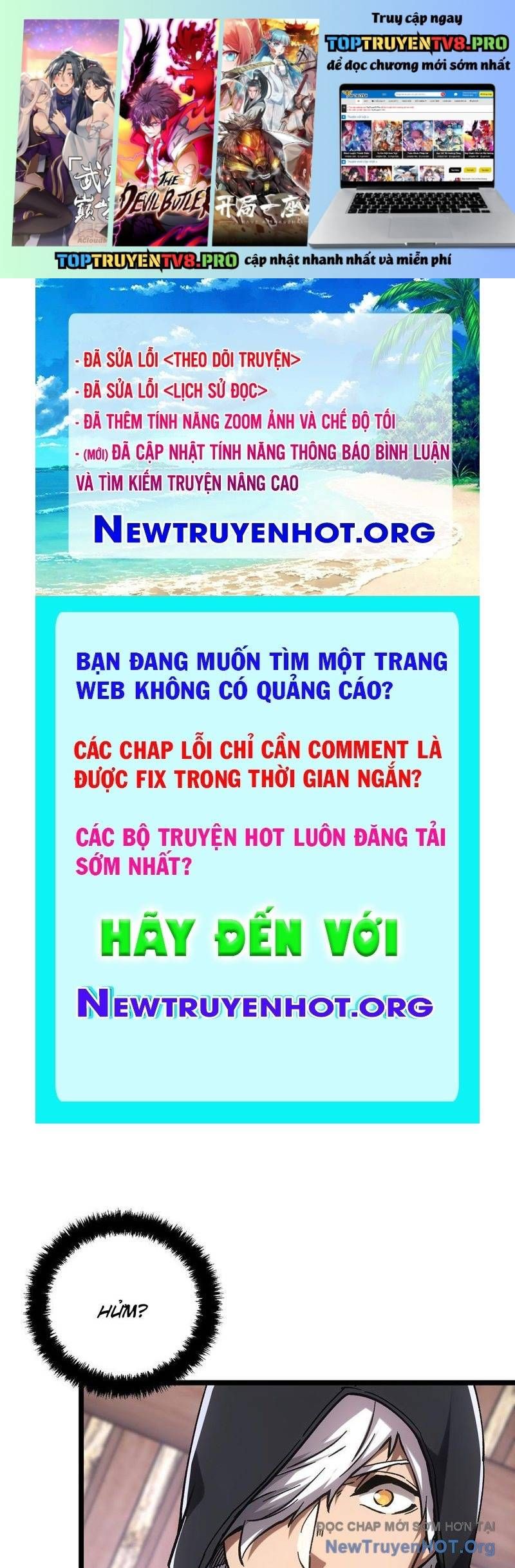 đọc truyện Không Chết Được Ta Đành Thống Trị Ma Giới Chương 109 ảnh 3 tại Thiên Thai Truyện
