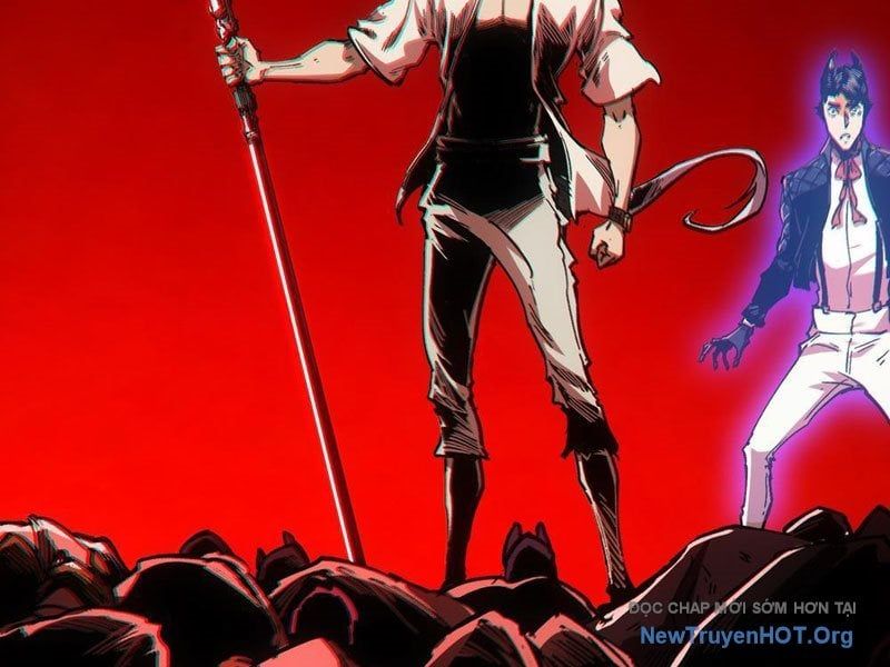 đọc truyện Không Chết Được Ta Đành Thống Trị Ma Giới Chương 109 ảnh 42 tại Thiên Thai Truyện