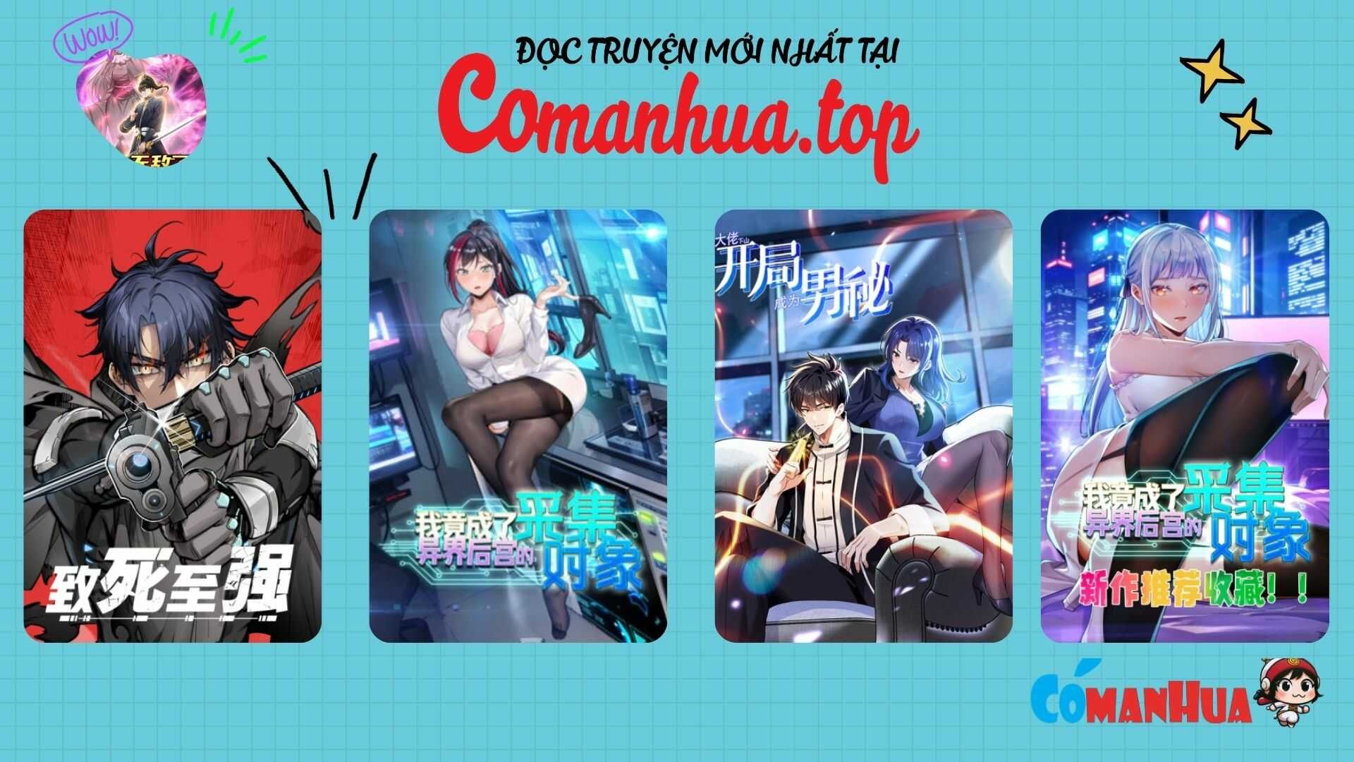 đọc truyện Không Chết Được Ta Đành Thống Trị Ma Giới Chương 11 ảnh 2 tại Giả Dược