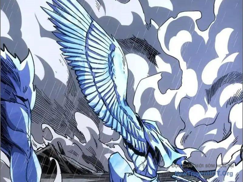 đọc truyện Không Chết Được Ta Đành Thống Trị Ma Giới Chương 110 ảnh 123 tại Thiên Thai Truyện