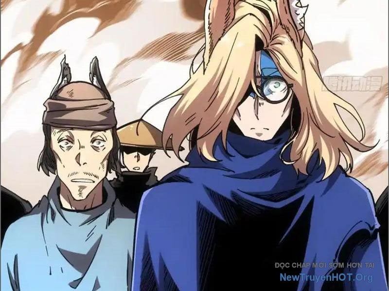 đọc truyện Không Chết Được Ta Đành Thống Trị Ma Giới Chương 110 ảnh 158 tại Thiên Thai Truyện