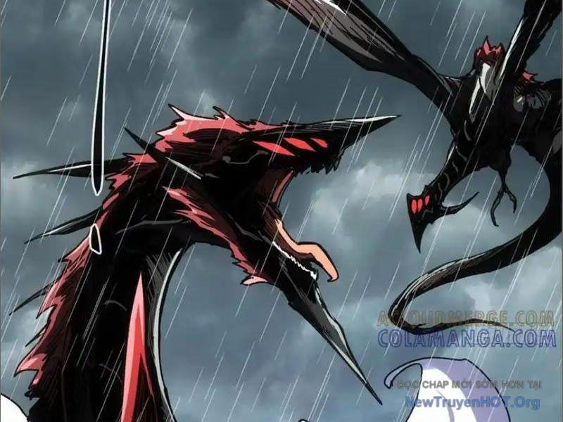 đọc truyện Không Chết Được Ta Đành Thống Trị Ma Giới Chương 110 ảnh 41 tại Thiên Thai Truyện