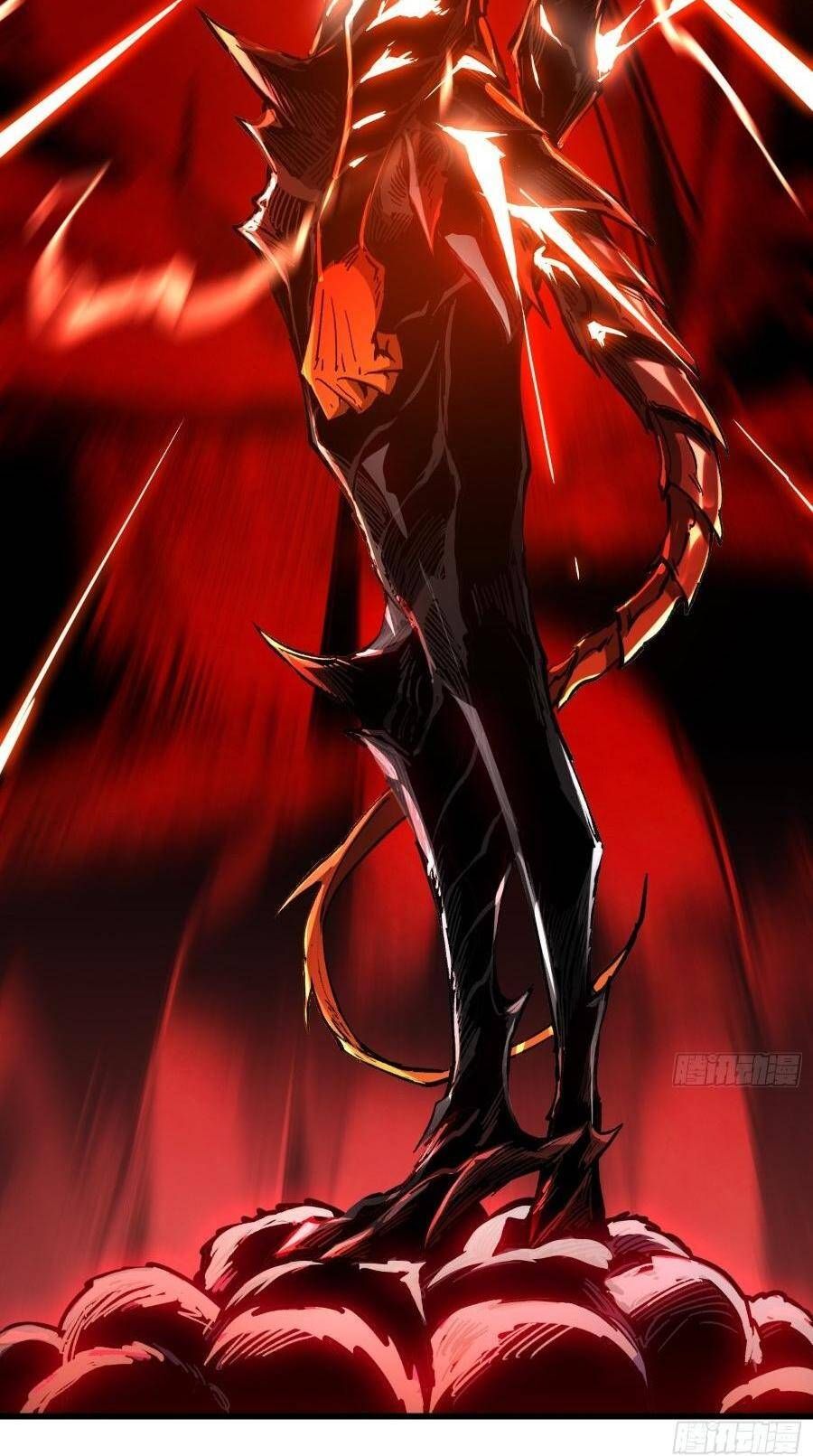 đọc truyện Không Chết Được Ta Đành Thống Trị Ma Giới Chương 114 ảnh 13 tại Thiên Thai Truyện