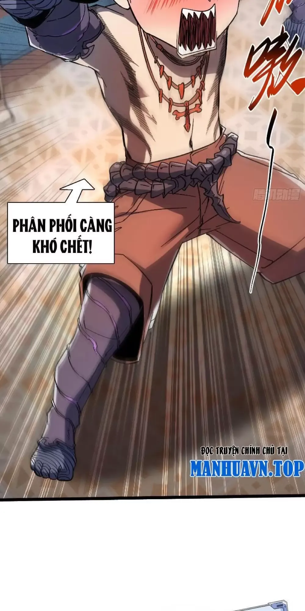 đọc truyện Không Chết Được Ta Đành Thống Trị Ma Giới Chương 2 ảnh 24 tại Giả Dược