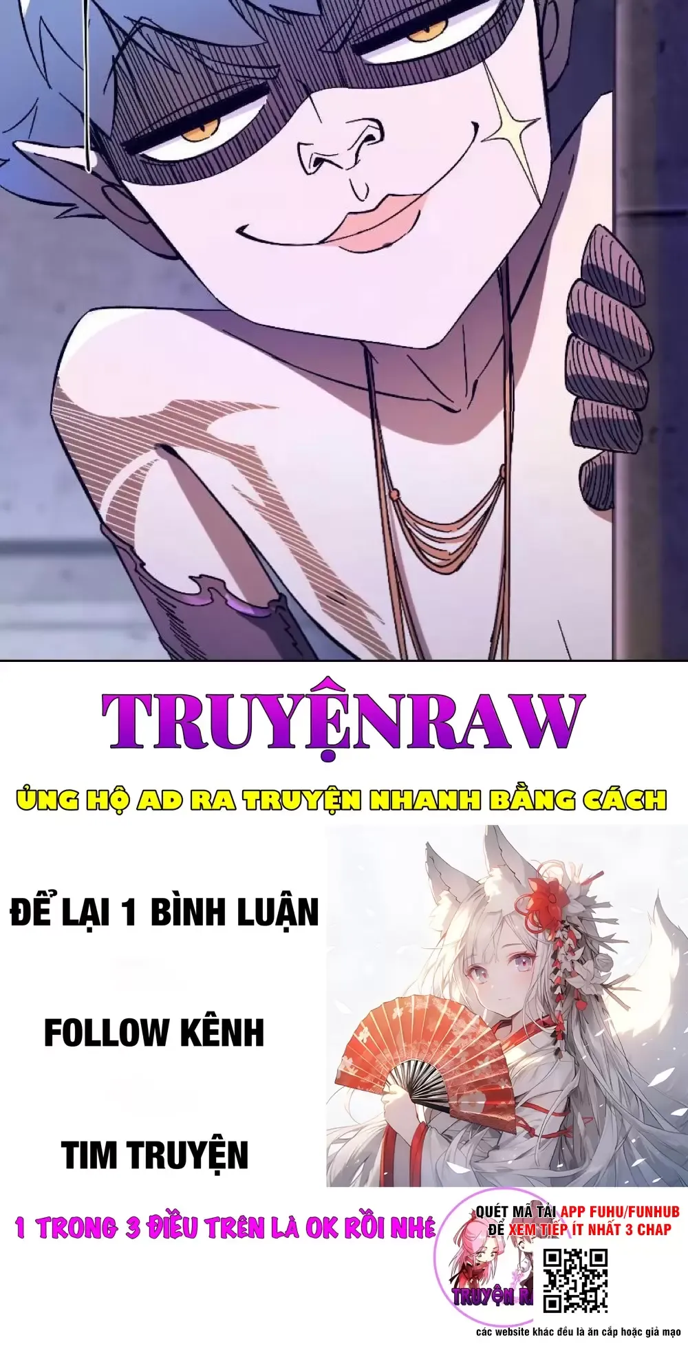 đọc truyện Không Chết Được Ta Đành Thống Trị Ma Giới Chương 2 ảnh 59 tại Giả Dược