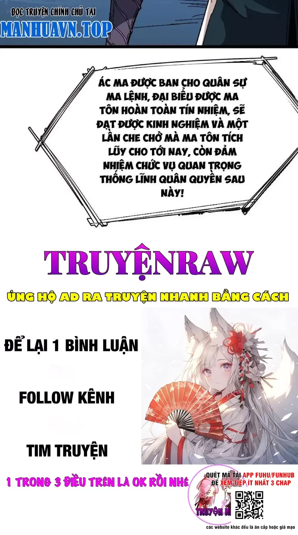 đọc truyện Không Chết Được Ta Đành Thống Trị Ma Giới Chương 3 ảnh 70 tại Giả Dược