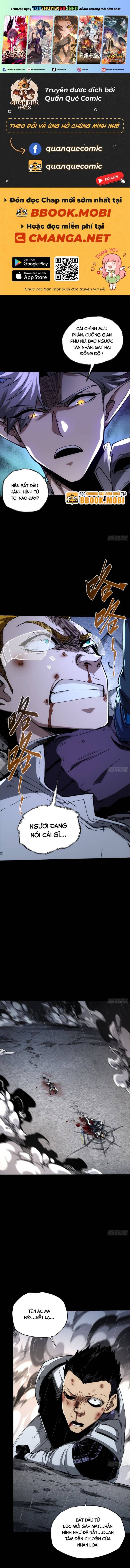 đọc truyện Không Chết Được Ta Đành Thống Trị Ma Giới Chương 31 ảnh 1 tại Giả Dược