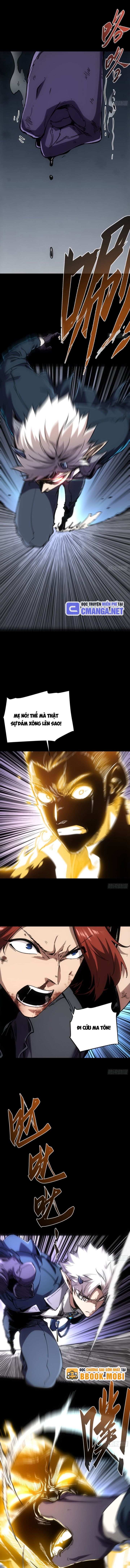 đọc truyện Không Chết Được Ta Đành Thống Trị Ma Giới Chương 34 ảnh 2 tại Giả Dược