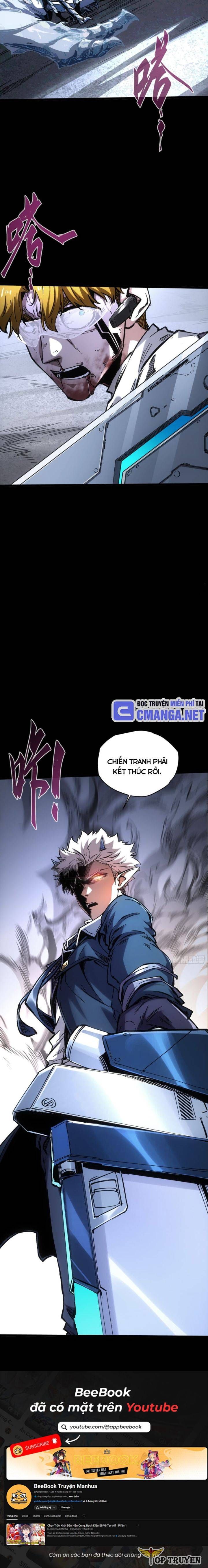 đọc truyện Không Chết Được Ta Đành Thống Trị Ma Giới Chương 37 ảnh 10 tại Giả Dược