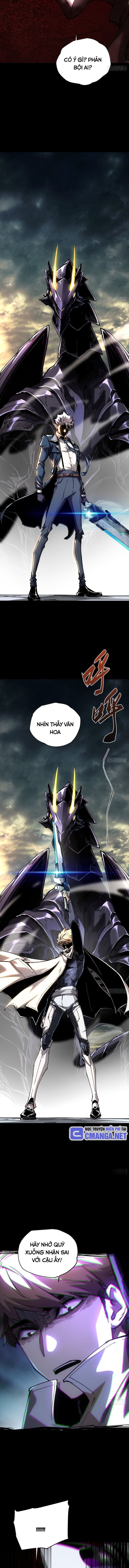 đọc truyện Không Chết Được Ta Đành Thống Trị Ma Giới Chương 39 ảnh 6 tại Giả Dược