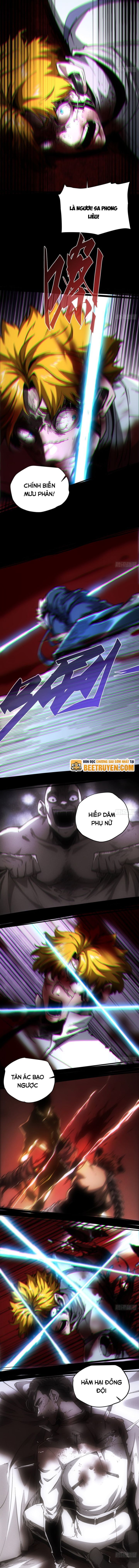 đọc truyện Không Chết Được Ta Đành Thống Trị Ma Giới Chương 39 ảnh 7 tại Giả Dược