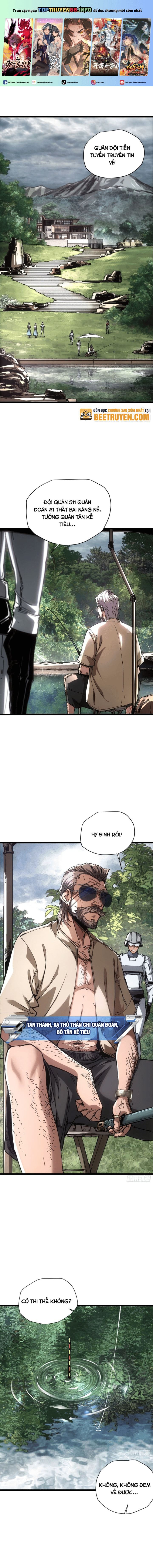 đọc truyện Không Chết Được Ta Đành Thống Trị Ma Giới Chương 40 ảnh 1 tại Giả Dược