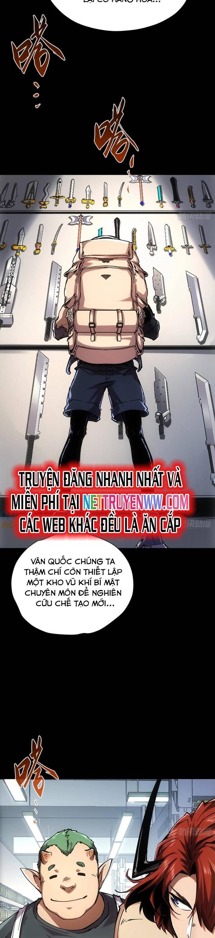 đọc truyện Không Chết Được Ta Đành Thống Trị Ma Giới Chương 44 ảnh 15 tại Giả Dược