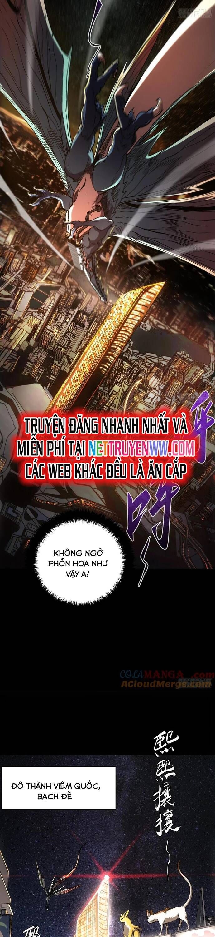 đọc truyện Không Chết Được Ta Đành Thống Trị Ma Giới Chương 44 ảnh 9 tại Giả Dược