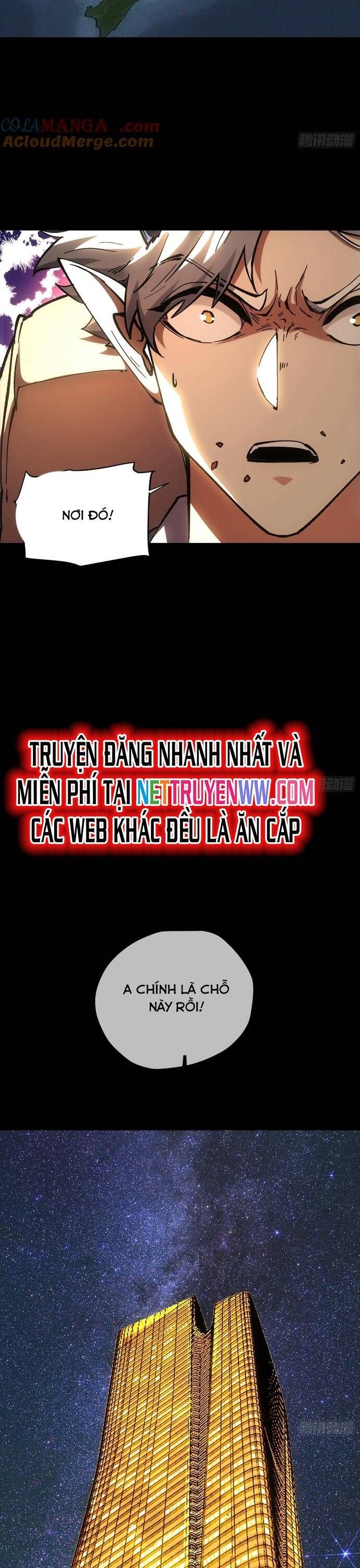 đọc truyện Không Chết Được Ta Đành Thống Trị Ma Giới Chương 45 ảnh 5 tại Giả Dược
