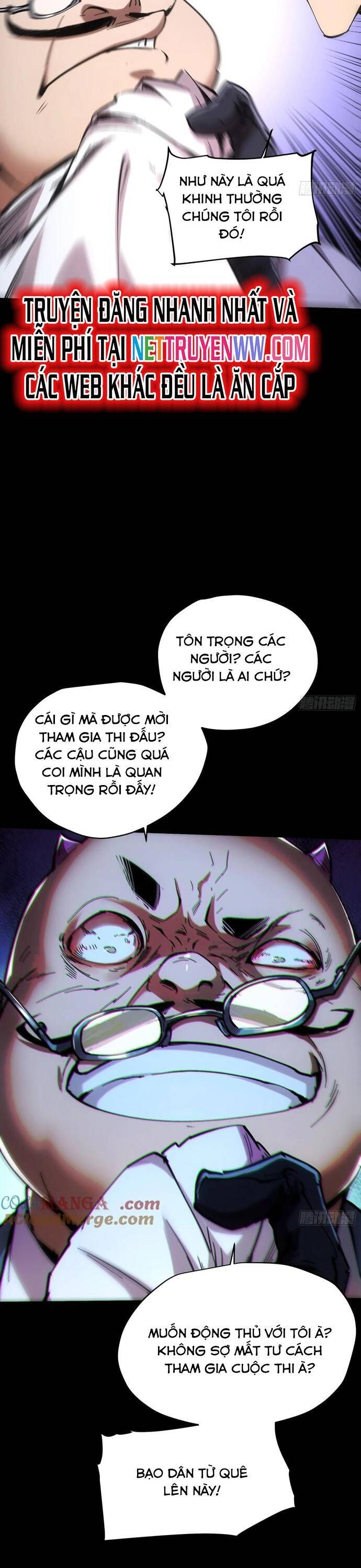 đọc truyện Không Chết Được Ta Đành Thống Trị Ma Giới Chương 47 ảnh 15 tại Giả Dược