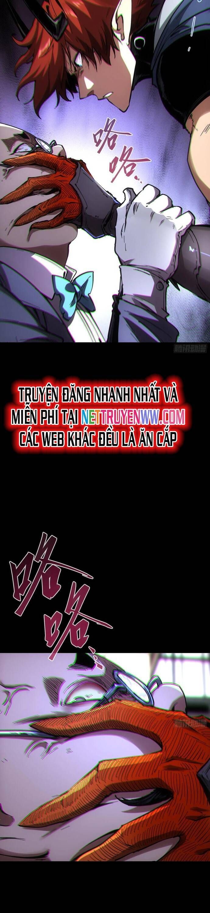 đọc truyện Không Chết Được Ta Đành Thống Trị Ma Giới Chương 47 ảnh 19 tại Giả Dược