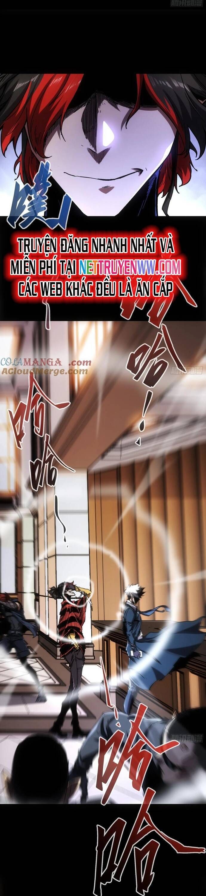 đọc truyện Không Chết Được Ta Đành Thống Trị Ma Giới Chương 47 ảnh 5 tại Giả Dược