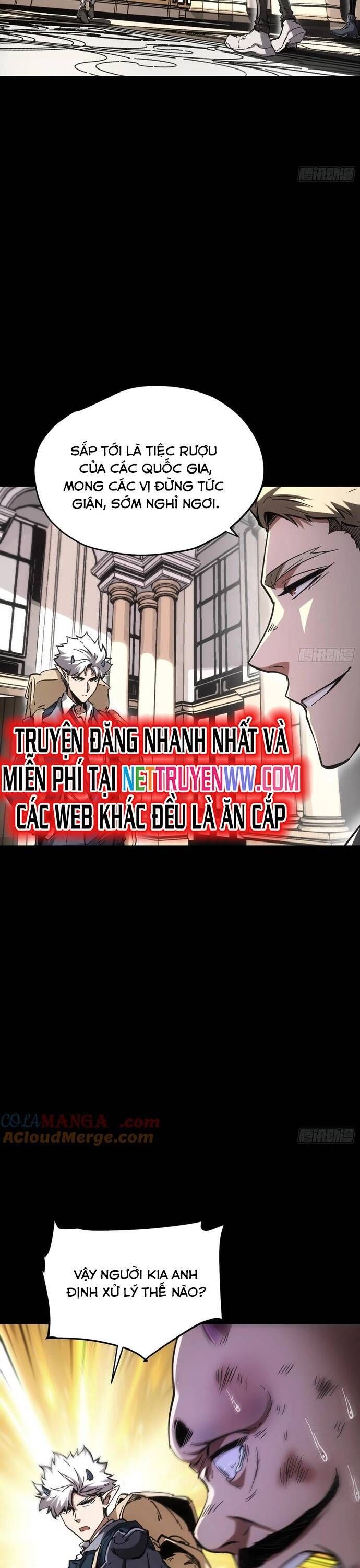 đọc truyện Không Chết Được Ta Đành Thống Trị Ma Giới Chương 48 ảnh 11 tại Giả Dược