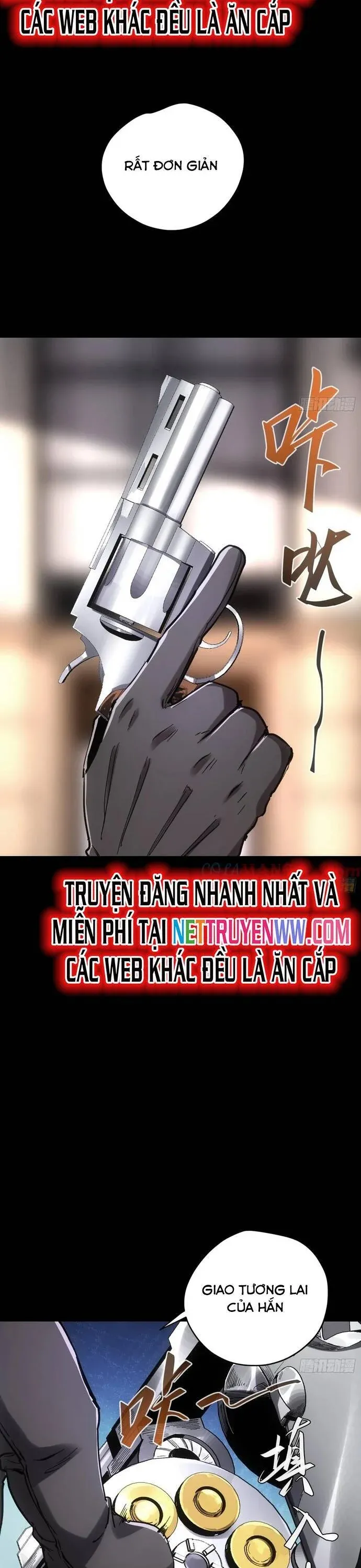 đọc truyện Không Chết Được Ta Đành Thống Trị Ma Giới Chương 48 ảnh 13 tại Giả Dược