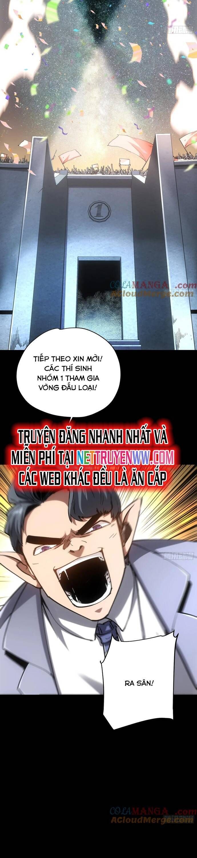 đọc truyện Không Chết Được Ta Đành Thống Trị Ma Giới Chương 50 ảnh 11 tại Giả Dược