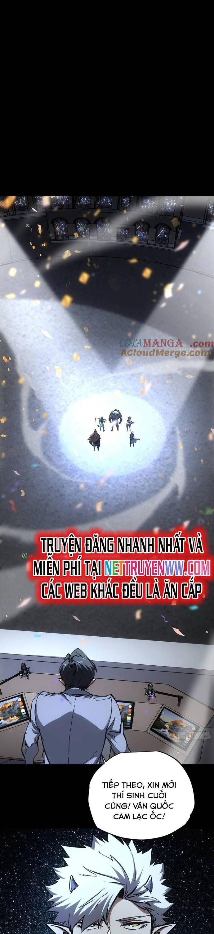 đọc truyện Không Chết Được Ta Đành Thống Trị Ma Giới Chương 50 ảnh 14 tại Giả Dược