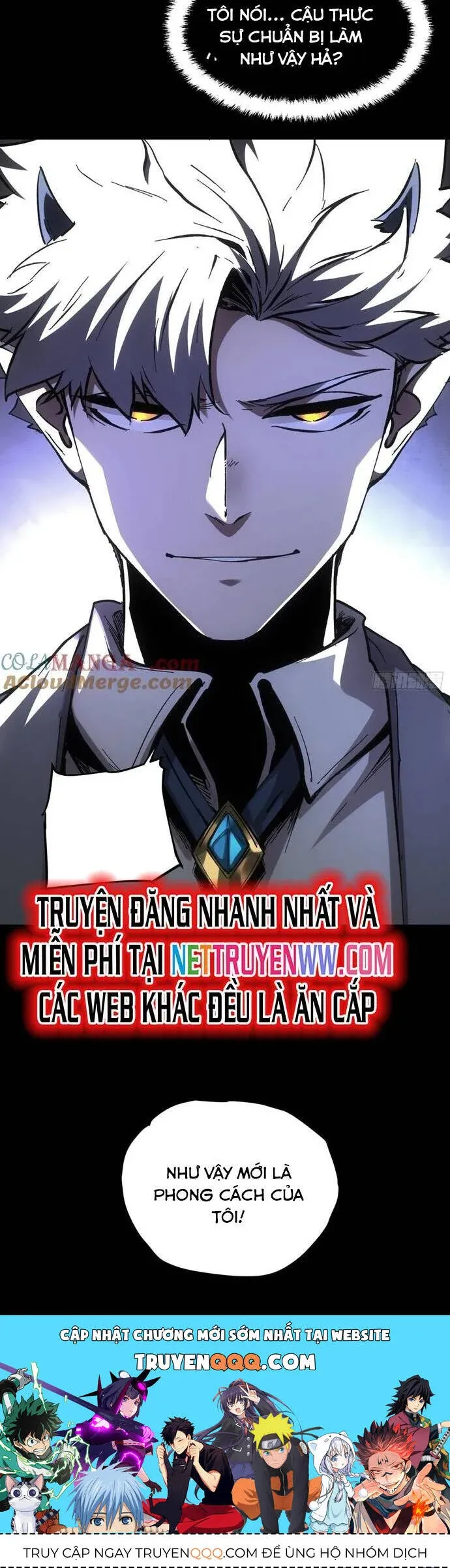 đọc truyện Không Chết Được Ta Đành Thống Trị Ma Giới Chương 50 ảnh 16 tại Giả Dược
