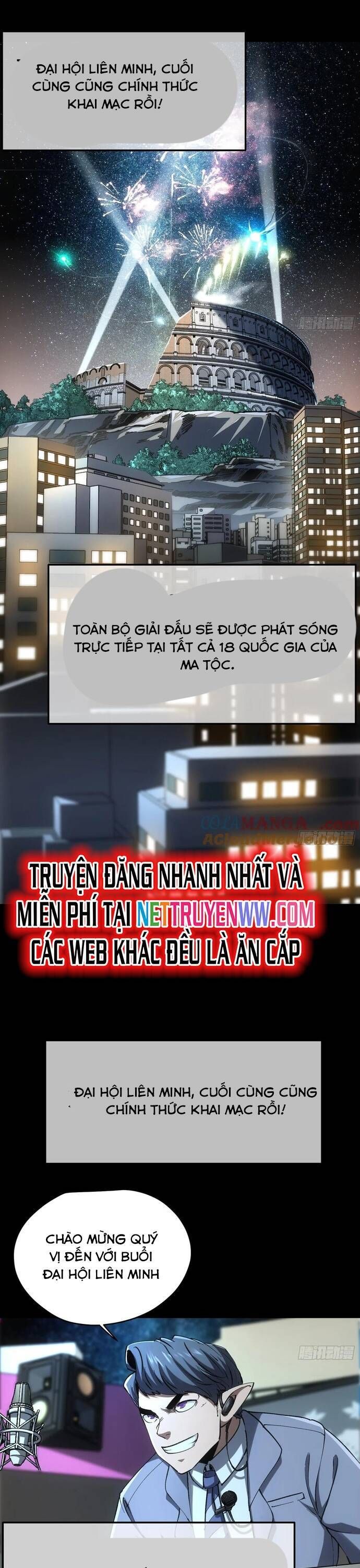 đọc truyện Không Chết Được Ta Đành Thống Trị Ma Giới Chương 50 ảnh 9 tại Giả Dược