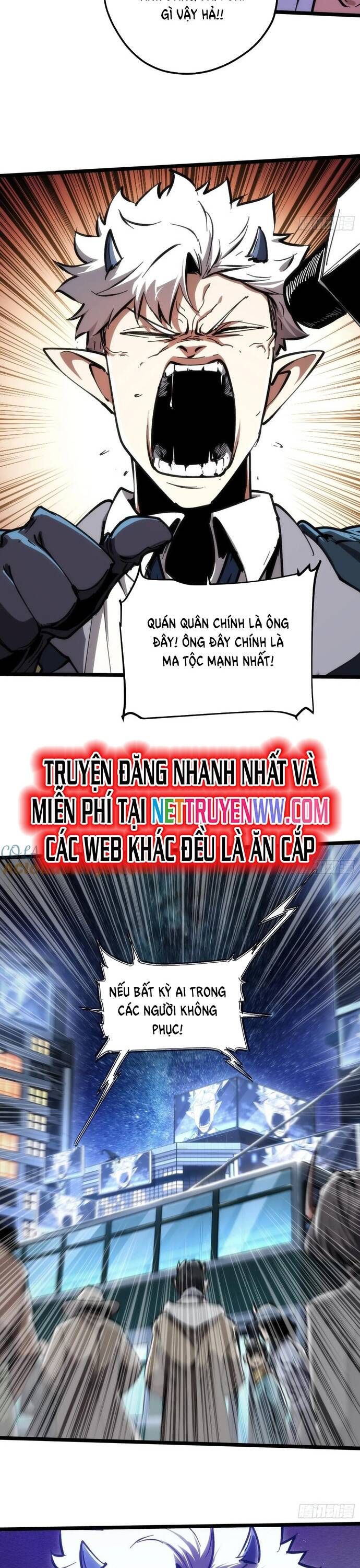 đọc truyện Không Chết Được Ta Đành Thống Trị Ma Giới Chương 52 ảnh 17 tại Giả Dược