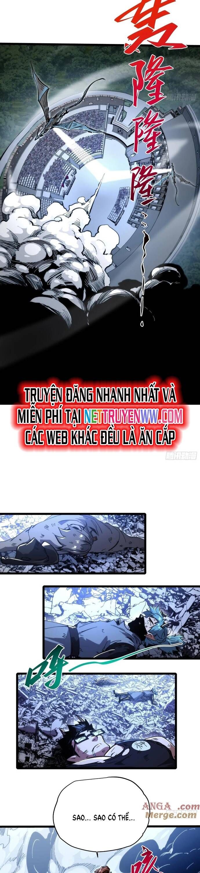 đọc truyện Không Chết Được Ta Đành Thống Trị Ma Giới Chương 52 ảnh 8 tại Giả Dược