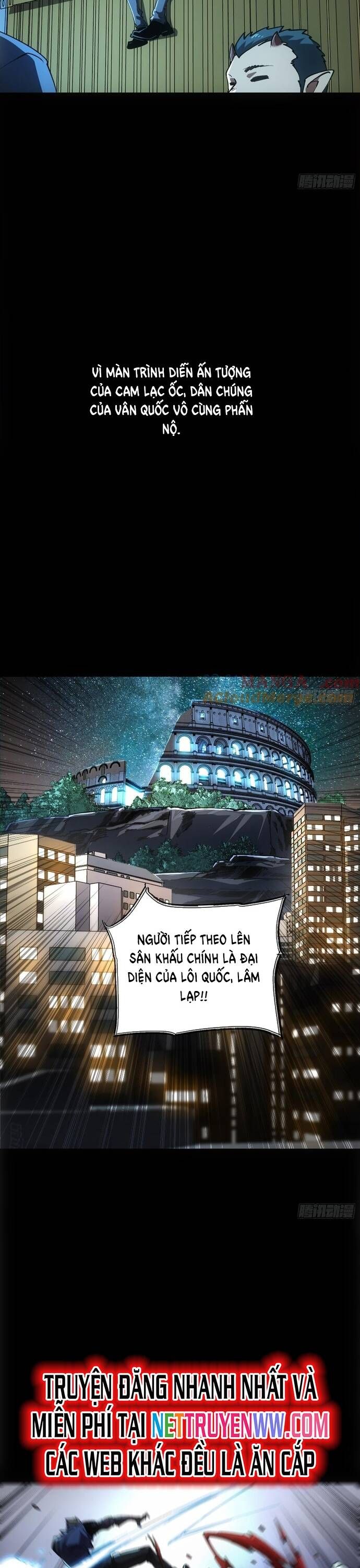 đọc truyện Không Chết Được Ta Đành Thống Trị Ma Giới Chương 53 ảnh 3 tại Giả Dược