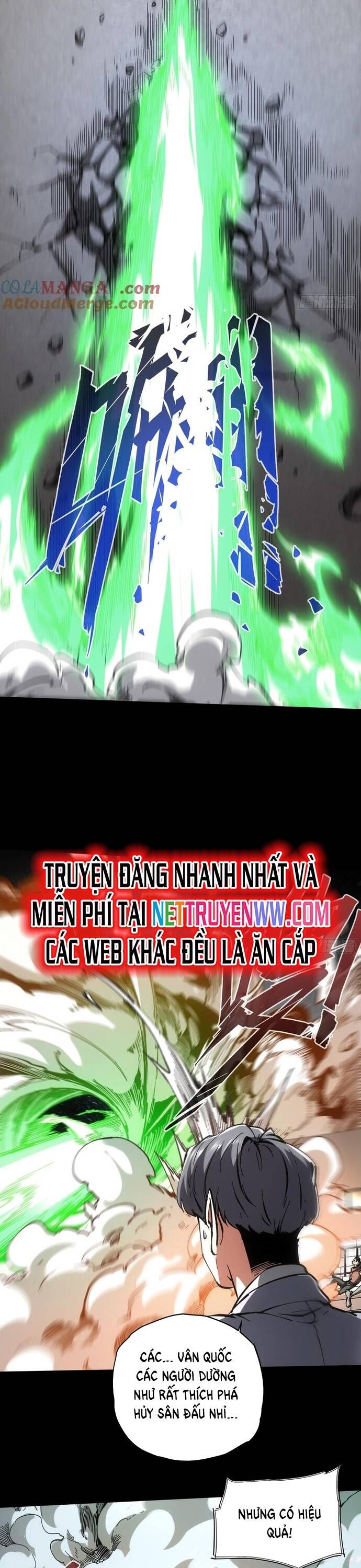 đọc truyện Không Chết Được Ta Đành Thống Trị Ma Giới Chương 55 ảnh 7 tại Giả Dược