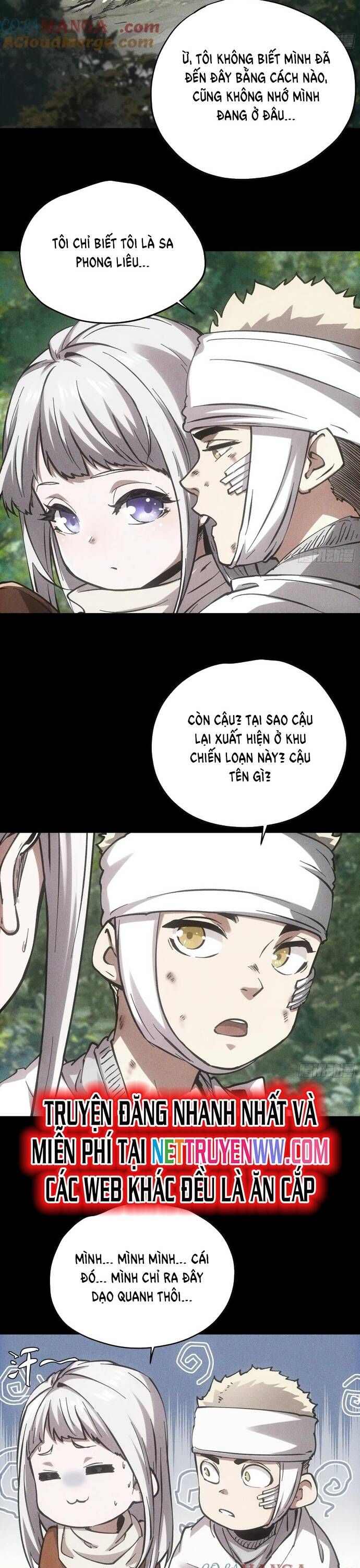 đọc truyện Không Chết Được Ta Đành Thống Trị Ma Giới Chương 56 ảnh 13 tại Giả Dược