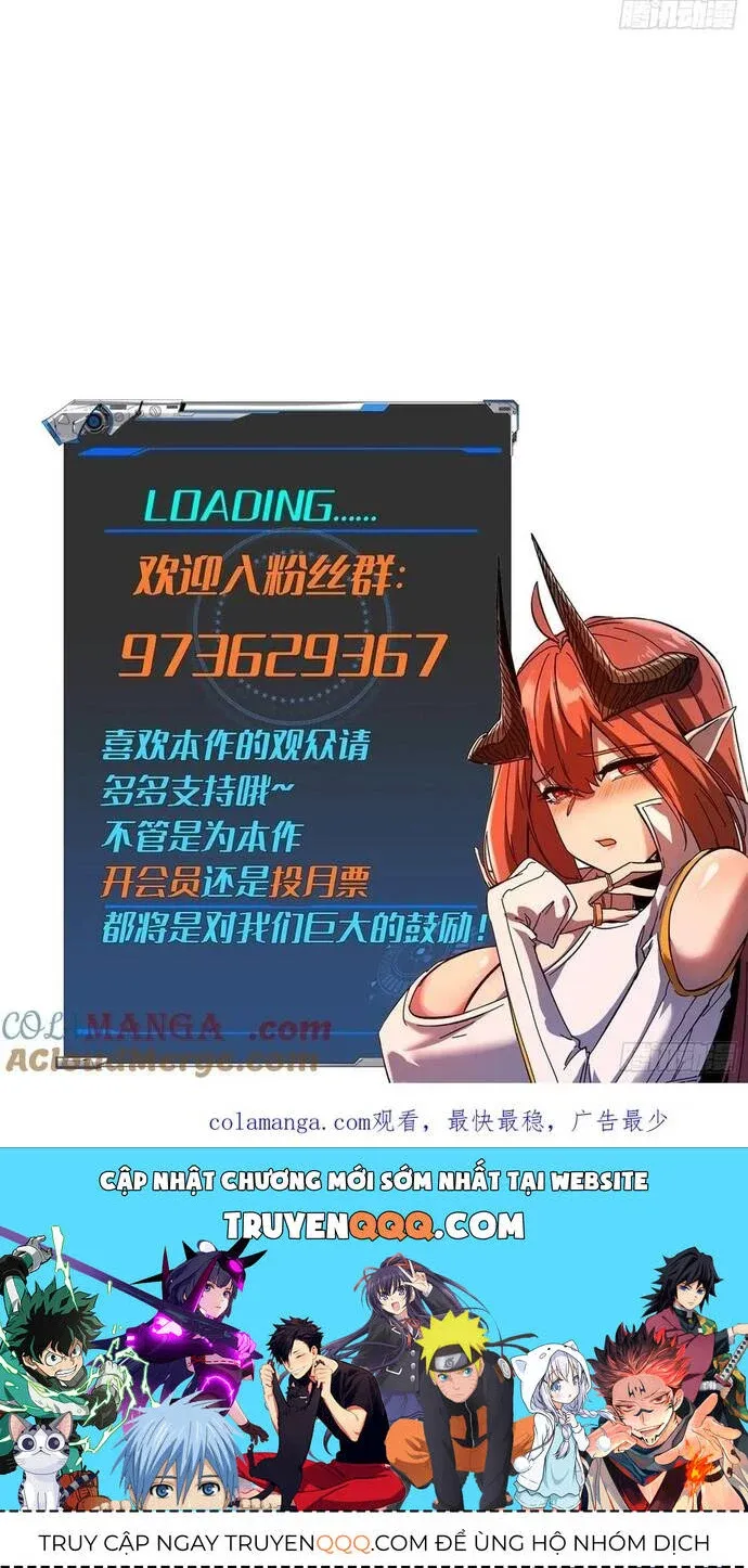 đọc truyện Không Chết Được Ta Đành Thống Trị Ma Giới Chương 56 ảnh 18 tại Giả Dược
