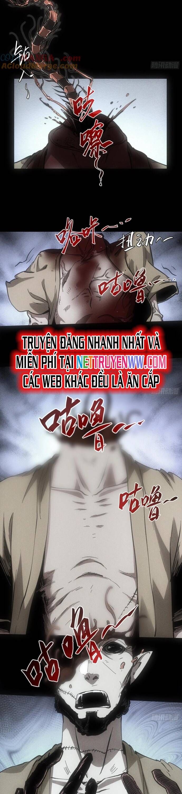 đọc truyện Không Chết Được Ta Đành Thống Trị Ma Giới Chương 56 ảnh 5 tại Giả Dược