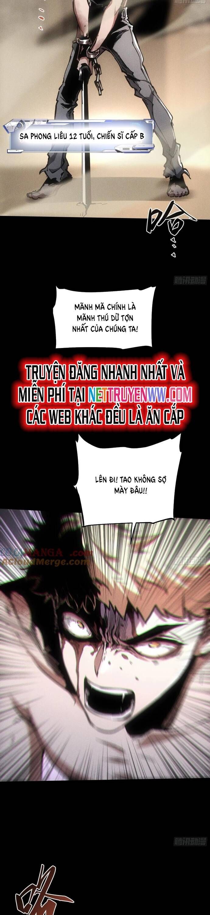 đọc truyện Không Chết Được Ta Đành Thống Trị Ma Giới Chương 57 ảnh 15 tại Thiên Thai Truyện