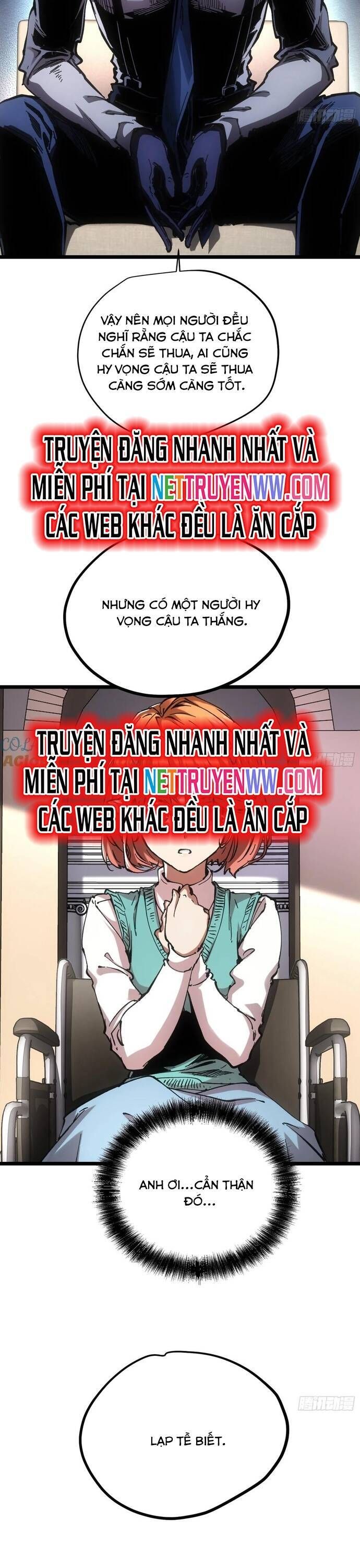 đọc truyện Không Chết Được Ta Đành Thống Trị Ma Giới Chương 58 ảnh 11 tại Thiên Thai Truyện