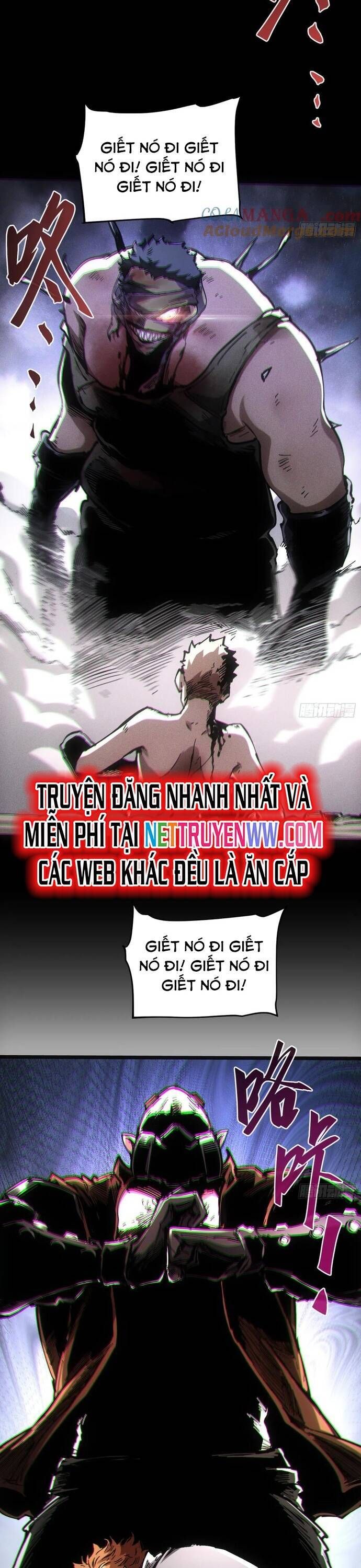 đọc truyện Không Chết Được Ta Đành Thống Trị Ma Giới Chương 59 ảnh 7 tại Thiên Thai Truyện