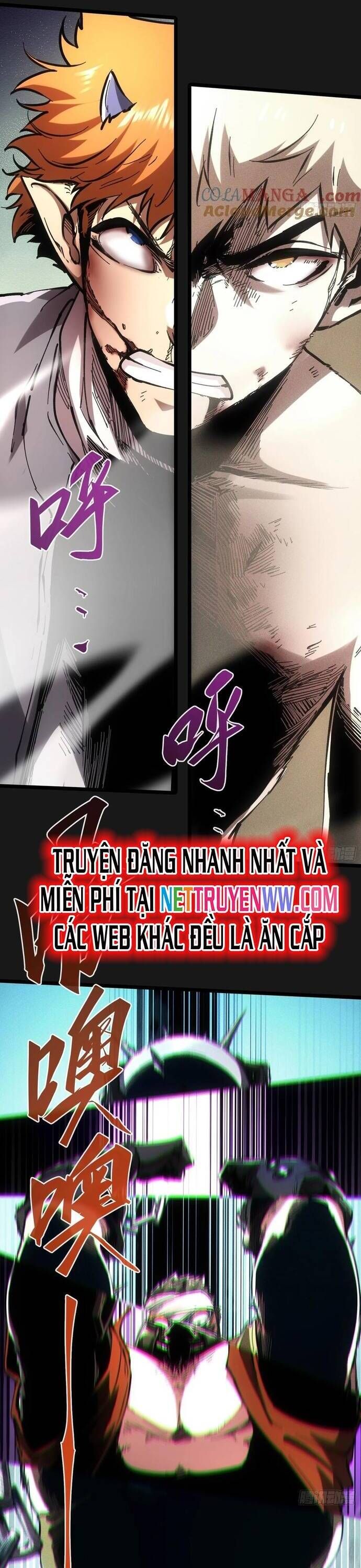 đọc truyện Không Chết Được Ta Đành Thống Trị Ma Giới Chương 59 ảnh 10 tại Thiên Thai Truyện
