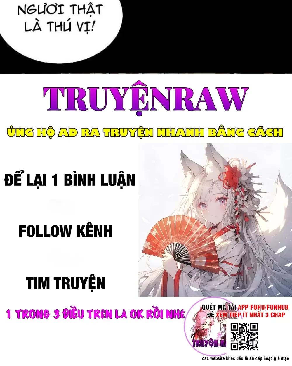 đọc truyện Không Chết Được Ta Đành Thống Trị Ma Giới Chương 6 ảnh 49 tại Giả Dược