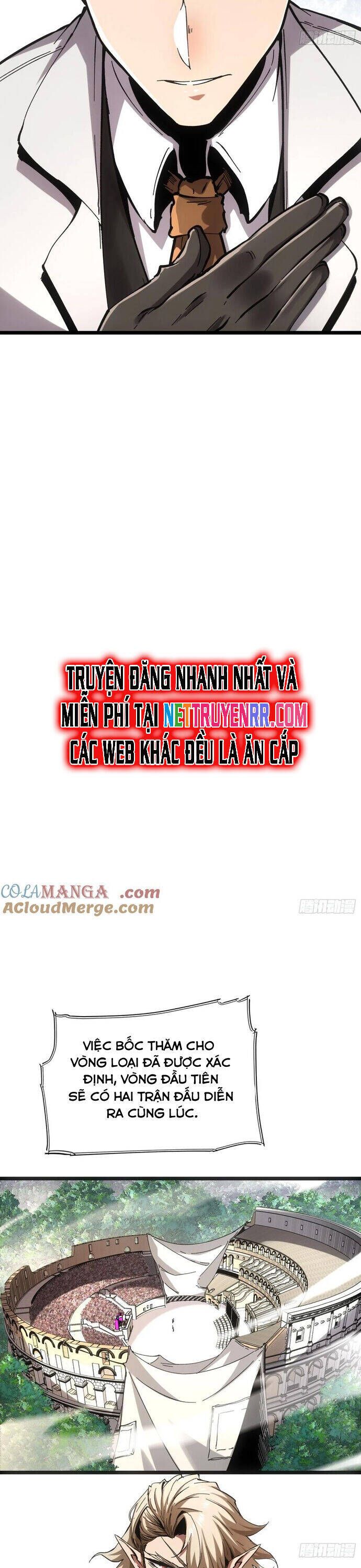 đọc truyện Không Chết Được Ta Đành Thống Trị Ma Giới Chương 60 ảnh 14 tại Giả Dược