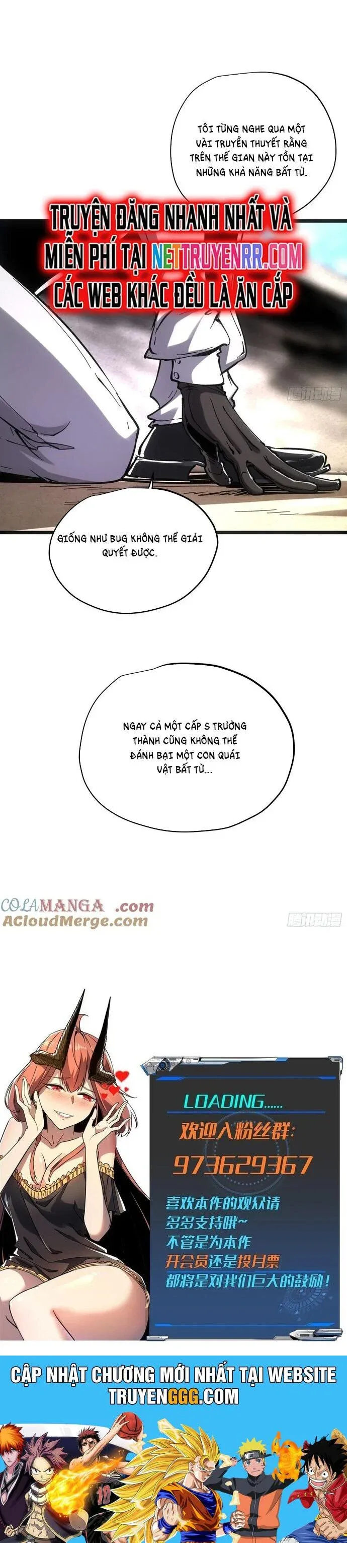 đọc truyện Không Chết Được Ta Đành Thống Trị Ma Giới Chương 61 ảnh 14 tại Giả Dược