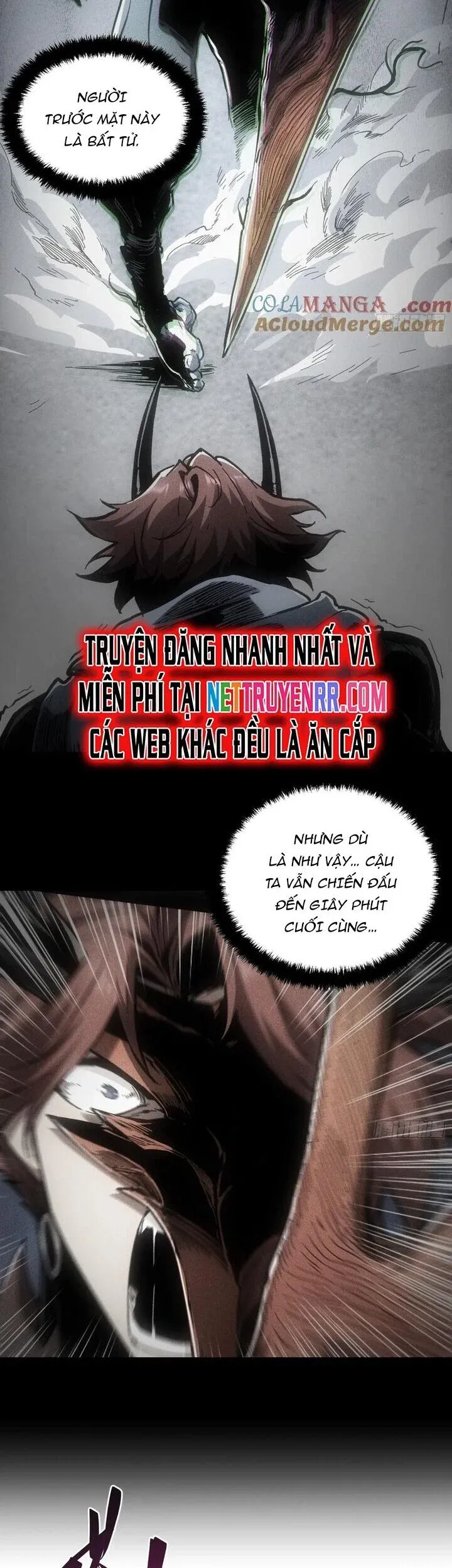 đọc truyện Không Chết Được Ta Đành Thống Trị Ma Giới Chương 62 ảnh 7 tại Giả Dược