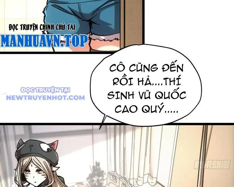 đọc truyện Không Chết Được Ta Đành Thống Trị Ma Giới Chương 65 ảnh 73 tại Giả Dược