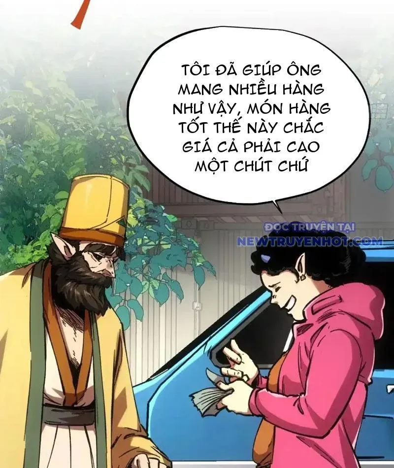 đọc truyện Không Chết Được Ta Đành Thống Trị Ma Giới Chương 66 ảnh 27 tại Giả Dược