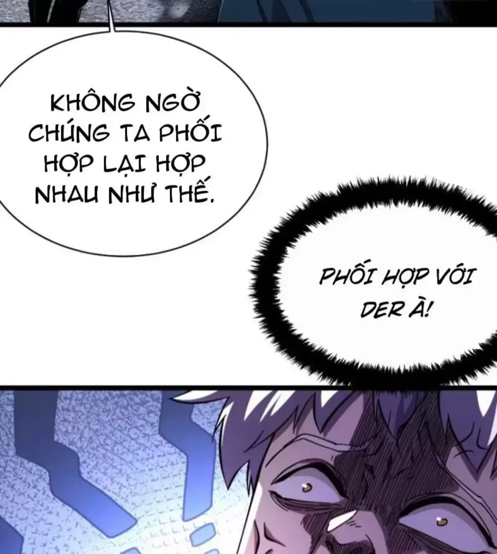 đọc truyện Không Chết Được Ta Đành Thống Trị Ma Giới Chương 7 ảnh 33 tại Giả Dược