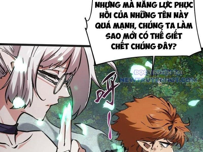đọc truyện Không Chết Được Ta Đành Thống Trị Ma Giới Chương 71 ảnh 21 tại Giả Dược