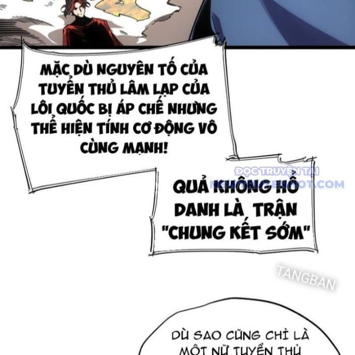 đọc truyện Không Chết Được Ta Đành Thống Trị Ma Giới Chương 72 ảnh 3 tại Giả Dược