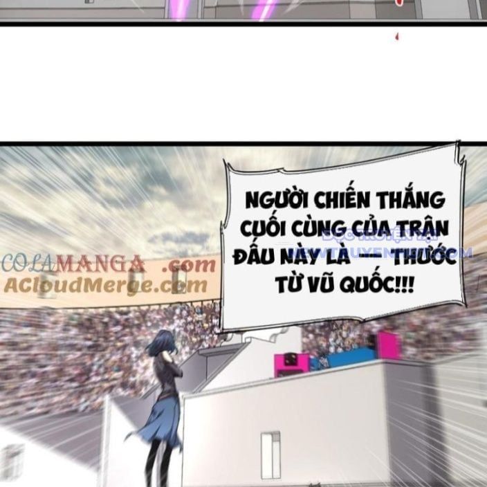 đọc truyện Không Chết Được Ta Đành Thống Trị Ma Giới Chương 72 ảnh 36 tại Giả Dược